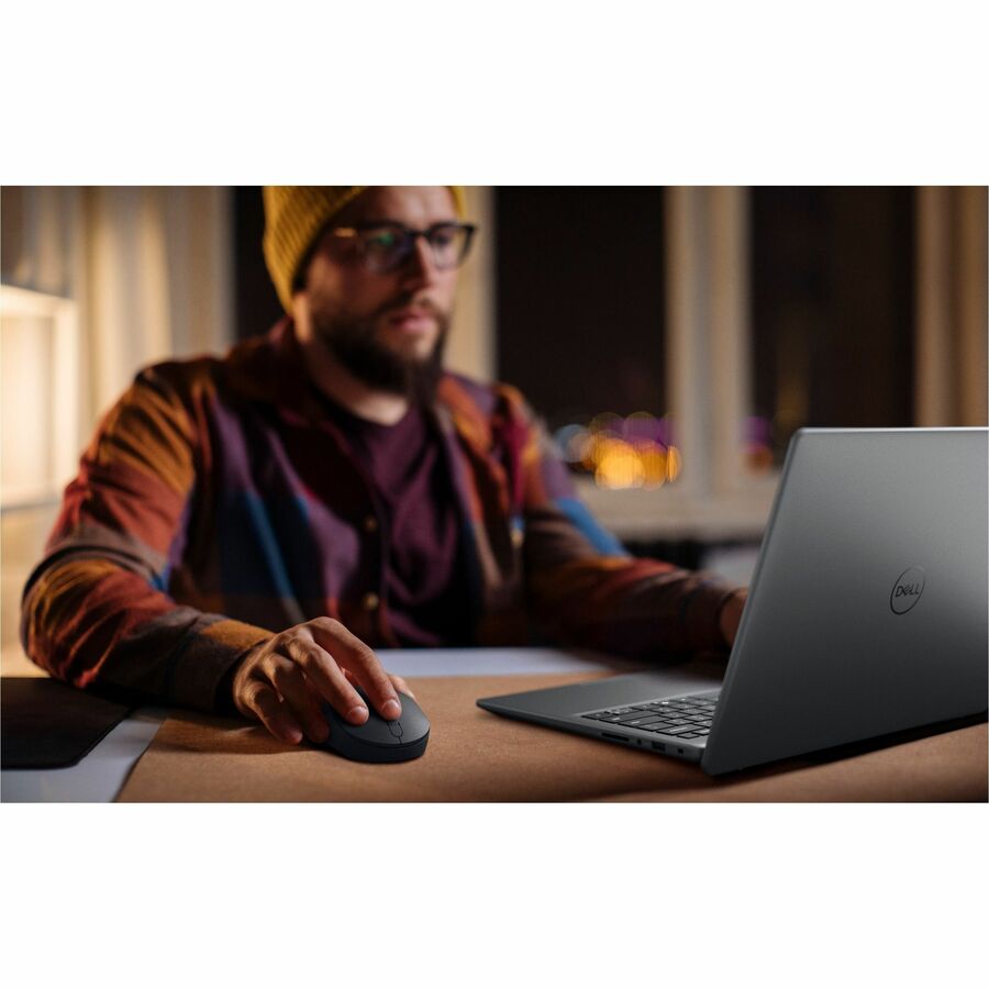 Alternate-Image6 Image for Dell Silent Mouse - MS355