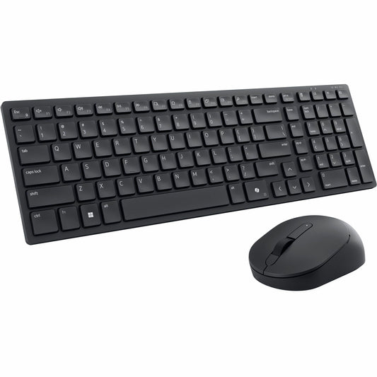 Main Image for Dell KM555 Keyboard & Mouse