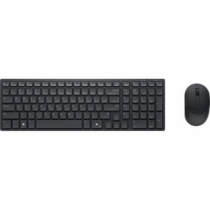 Alternate-Image1 Image for Dell KM555 Keyboard & Mouse