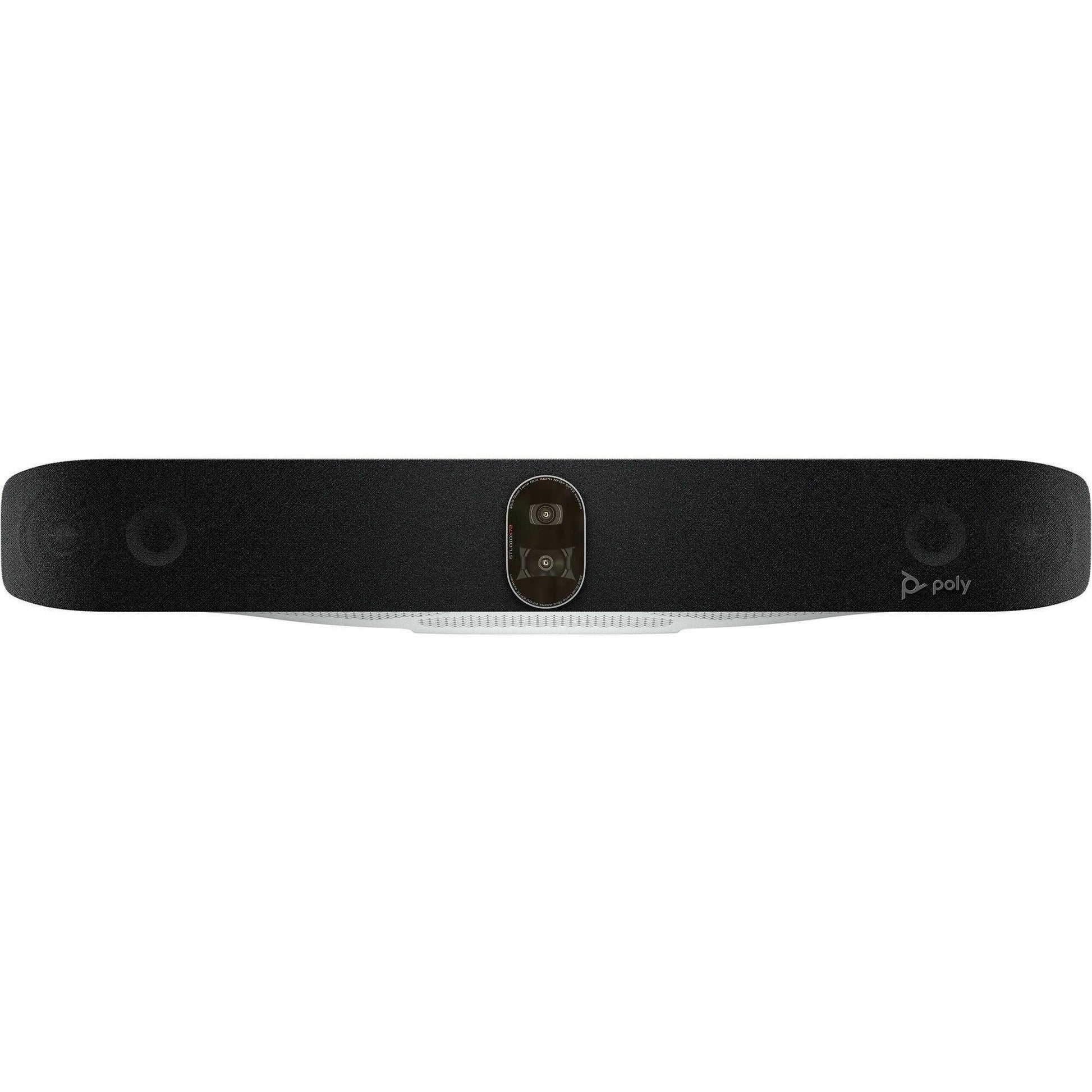 Main Image for Poly Studio X72 All-In-One Video Bar