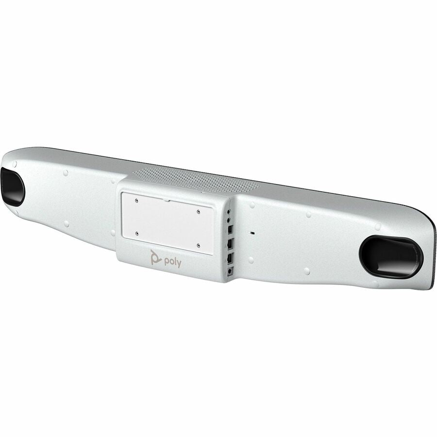 Alternate-Image2 Image for Poly Studio X72 All-In-One Video Bar with TC10 Controller Kit