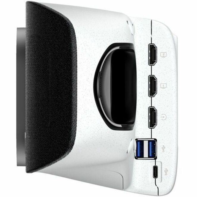 Alternate-Image5 Image for Poly Studio X72 All-In-One Video Bar with TC10 Controller Kit
