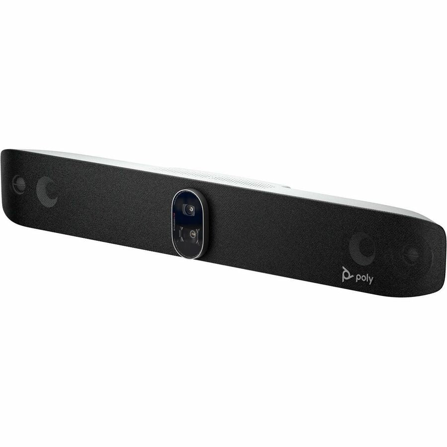 Alternate-Image1 Image for Poly Studio X72 All-In-One Video Bar with TC10 Controller Kit