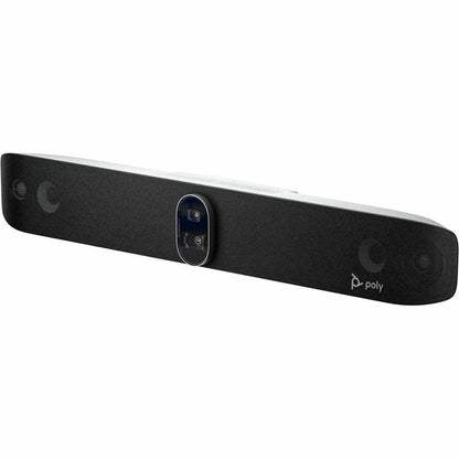 Alternate-Image1 Image for Poly Studio X72 All-In-One Video Bar with TC10 Controller Kit