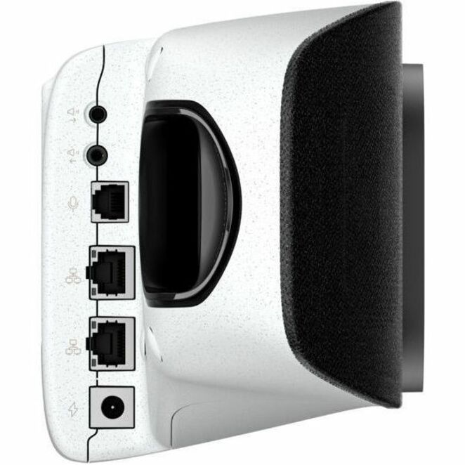 Alternate-Image3 Image for Poly Studio X72 All-In-One Video Bar with TC10 Controller Kit