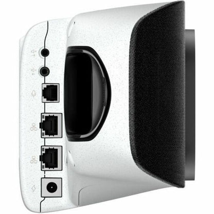 Alternate-Image3 Image for Poly Studio X72 All-In-One Video Bar with TC10 Controller Kit