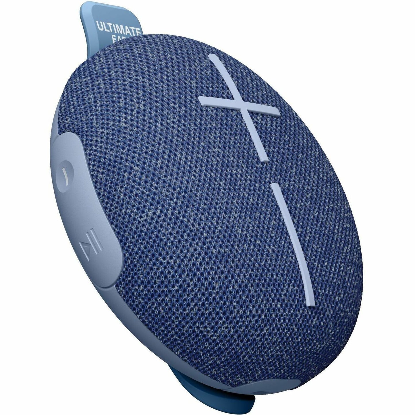 Main Image for ULTIMATE EARS MINIROLL Ultra-Portable Waterproof Bluetooth Speaker, Big Bass, IP67 Dustproof, 131 ft (40 m) Range - Majestic Blue