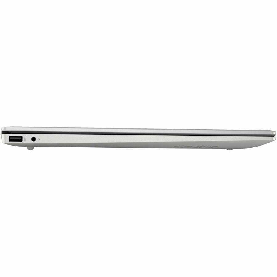 Right Image for HP Pavilion 16-af0000 16-af0063cl 16" Touchscreen Notebook - WUXGA - Intel Core 5 120U - 16 GB - 1 TB SSD - Natural Silver Aluminum