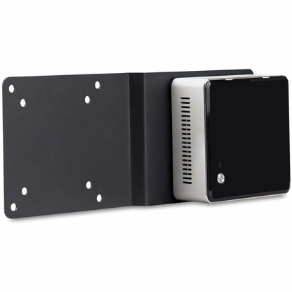 Alternate-Image5 Image for StarTech.com VESA Mounting Bracket for NUC/Thin Clients or Laptop Docking Stations, VESA 75x75/100x100 Compatible