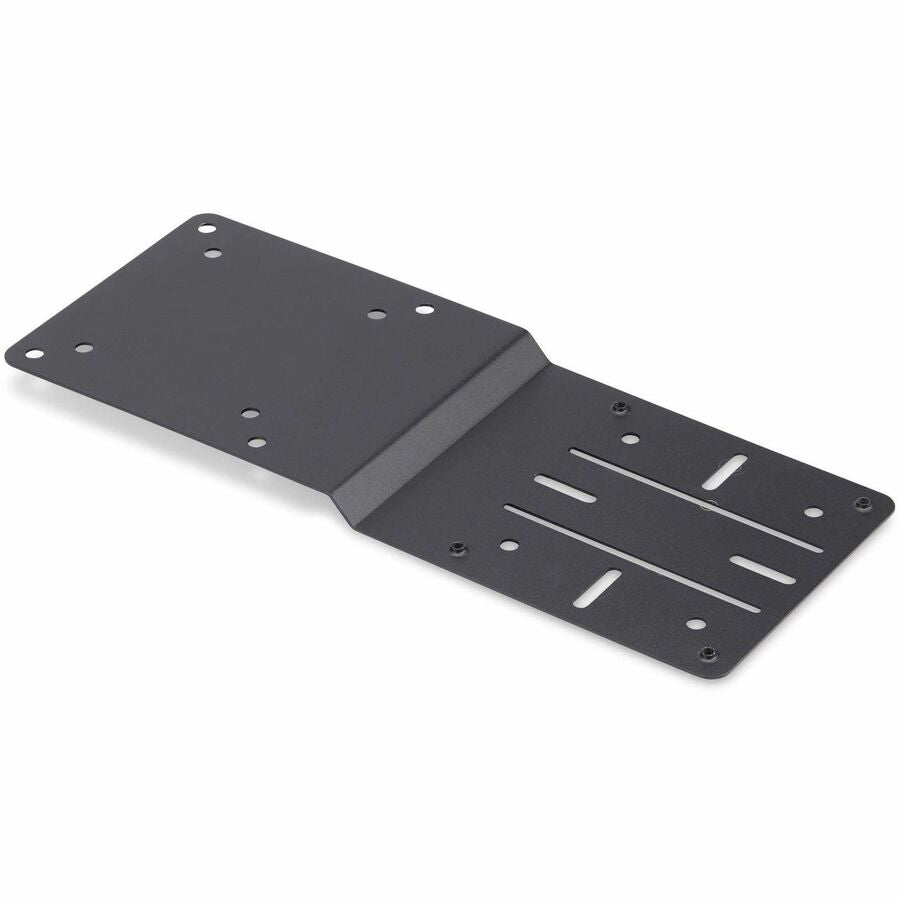 Right Image for StarTech.com VESA Mounting Bracket for NUC/Thin Clients or Laptop Docking Stations, VESA 75x75/100x100 Compatible