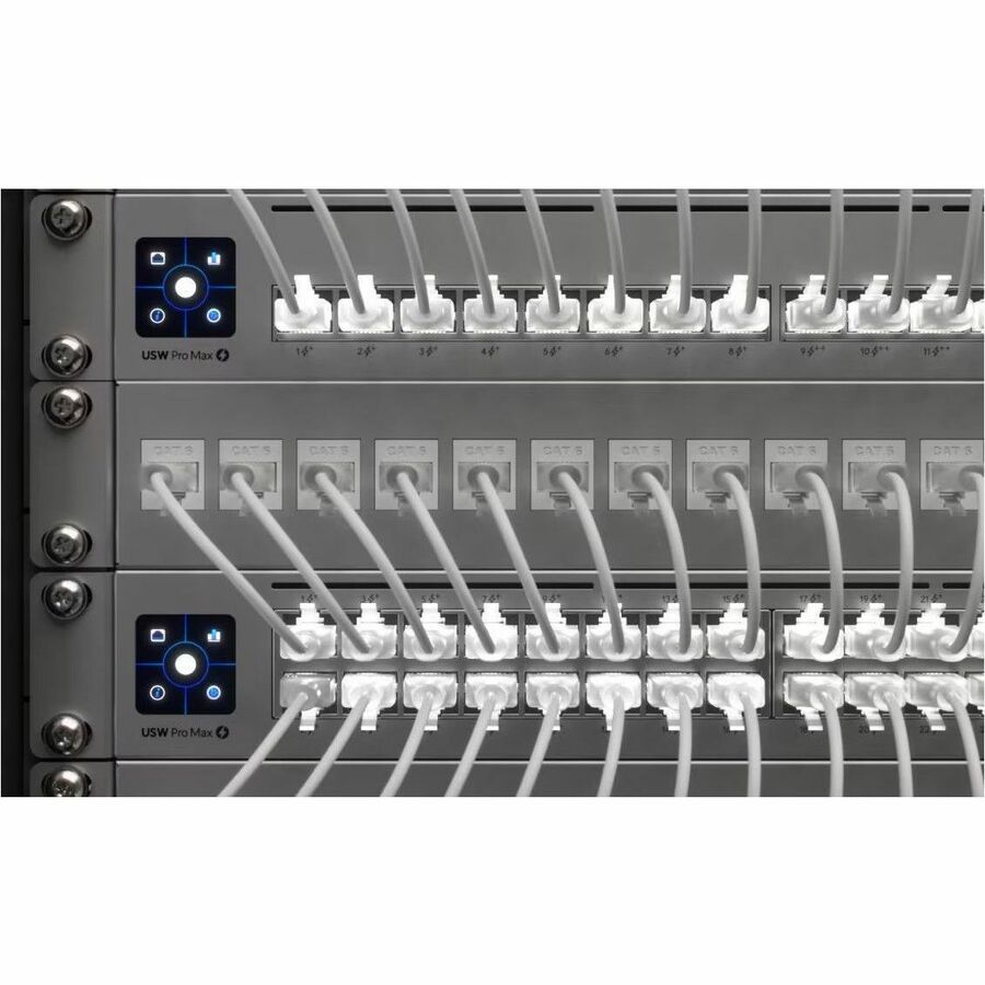 Alternate-Image3 Image for Ubiquiti UniFi Etherlighting Patch Cable
