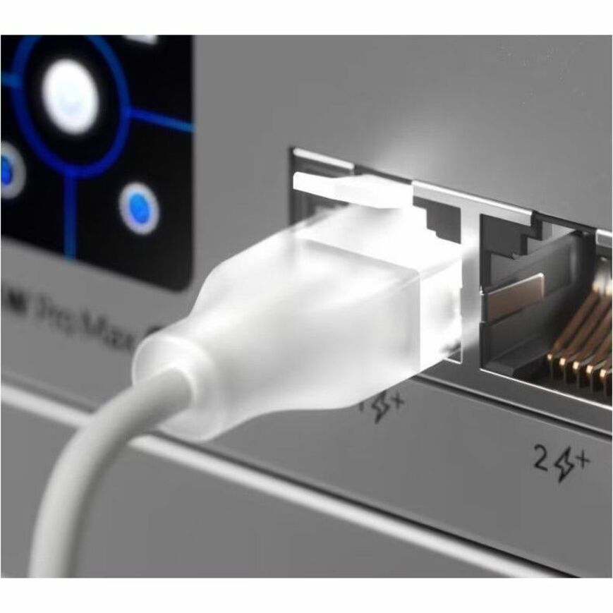 Alternate-Image2 Image for Ubiquiti UniFi Etherlighting Patch Cable