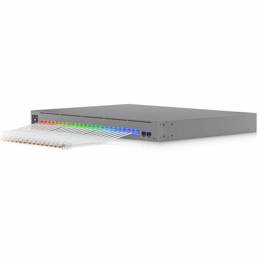 Alternate-Image7 Image for Ubiquiti UniFi Etherlighting Patch Cable