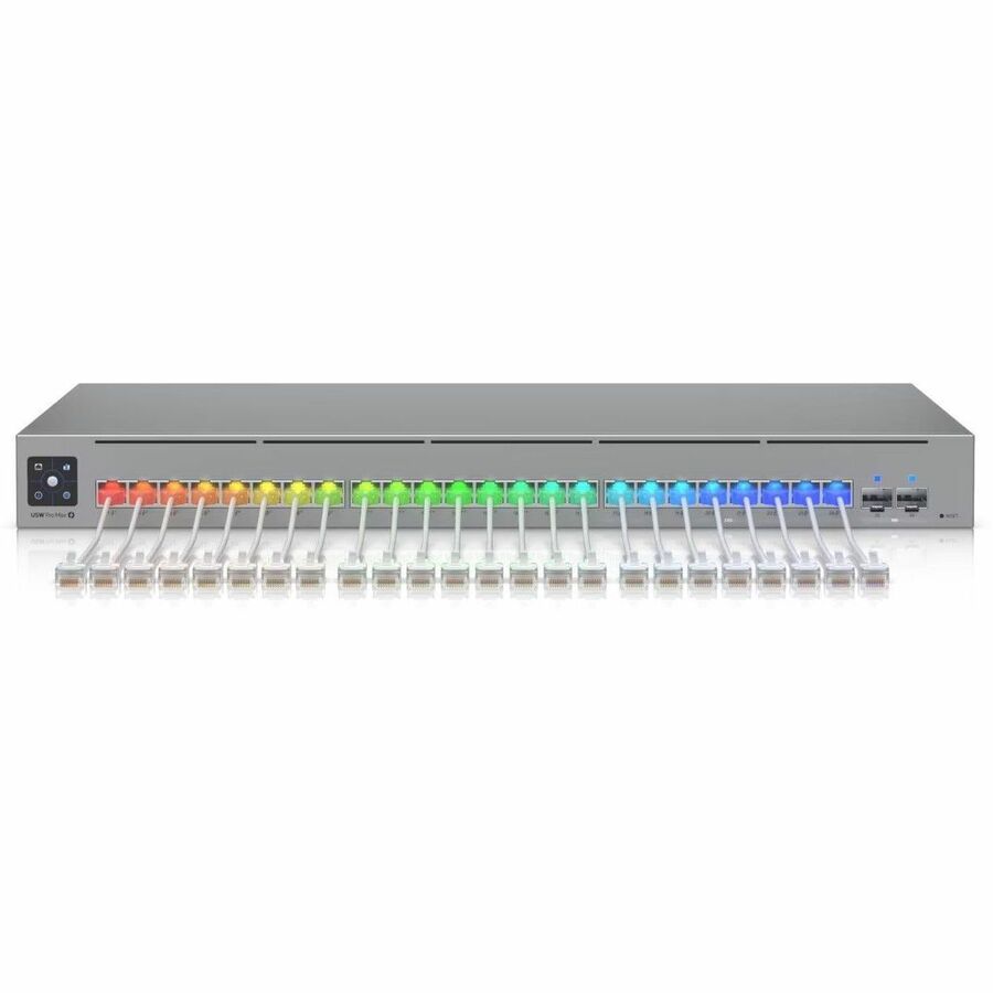 Alternate-Image6 Image for Ubiquiti UniFi Etherlighting Patch Cable