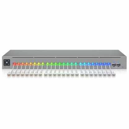 Alternate-Image6 Image for Ubiquiti UniFi Etherlighting Patch Cable