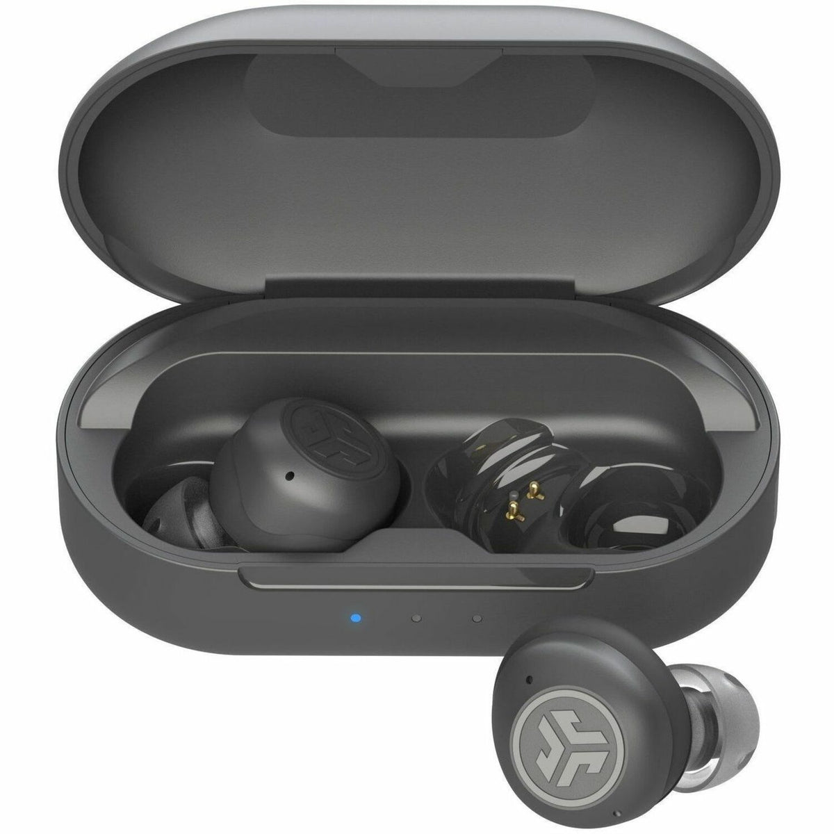 Main Image for JLab Hear OTC Hearing Aid & Earbuds
