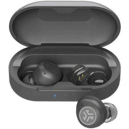 Main Image for JLab Hear OTC Hearing Aid & Earbuds