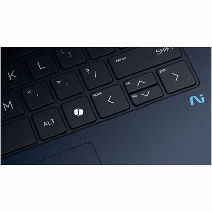 Alternate-Image3 Image for HP EliteBook Ultra G1q 14" Touchscreen Notebook AI PC - 2.2K - Qualcomm Snapdragon X Elite X1E-78-100 - 32 GB - 1 TB SSD