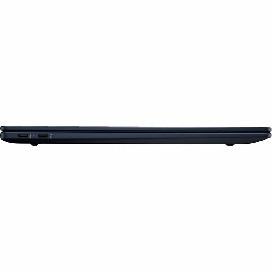 Right Image for HP EliteBook Ultra G1q 14" Touchscreen Notebook AI PC - 2.2K - Qualcomm Snapdragon X Elite X1E-78-100 - 32 GB - 1 TB SSD
