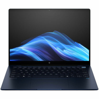 Main Image for HP EliteBook Ultra G1q 14" Touchscreen Notebook AI PC - 2.2K - Qualcomm Snapdragon X Elite X1E-78-100 - 32 GB - 1 TB SSD