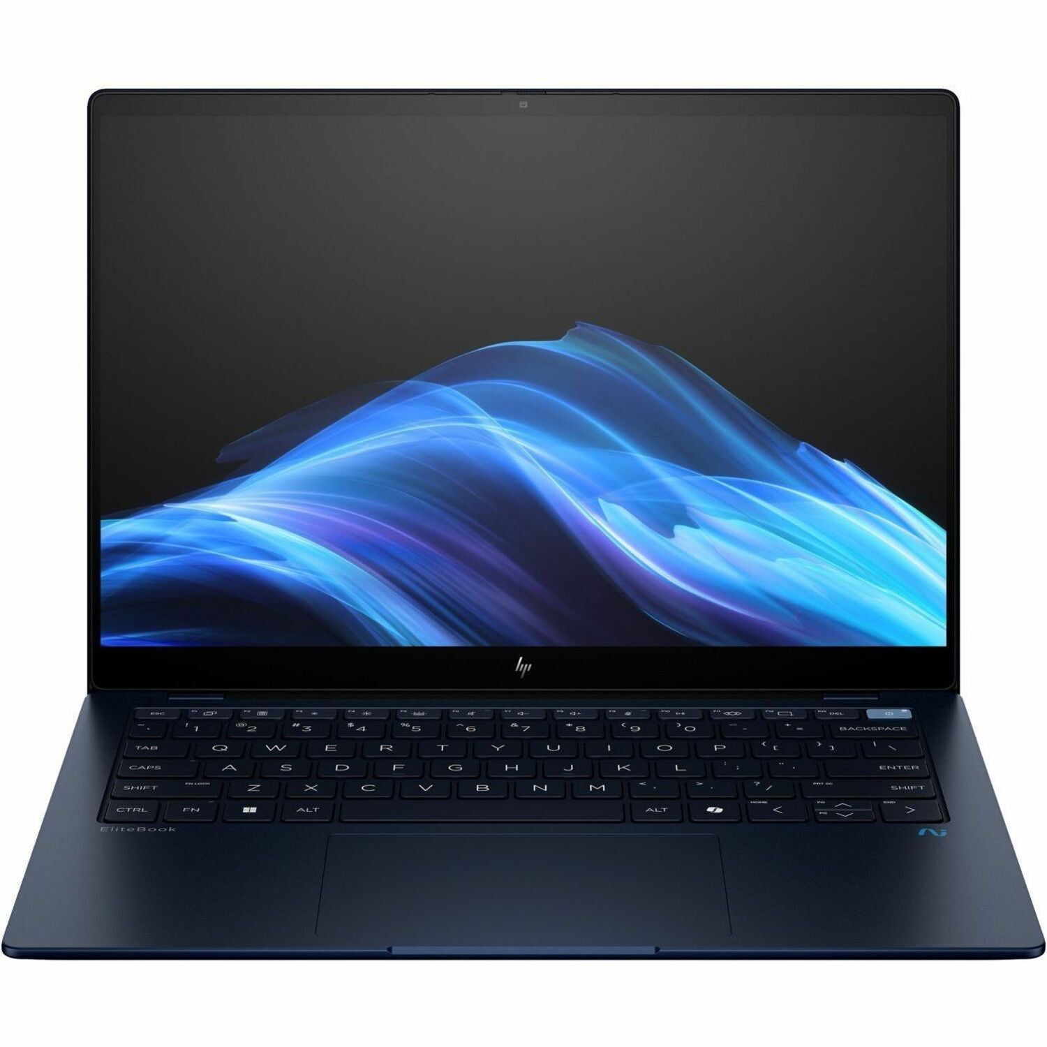 Main Image for HP EliteBook Ultra G1q8 14" Touchscreen Notebook AI PC - 2.2K - Qualcomm Snapdragon - 16 GB - 512 GB SSD