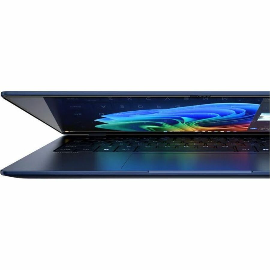 Alternate-Image6 Image for HP EliteBook Ultra G1q 14" Touchscreen Notebook AI PC - 2.2K - Qualcomm Snapdragon X1E-78-100 - 32 GB - 512 GB SSD