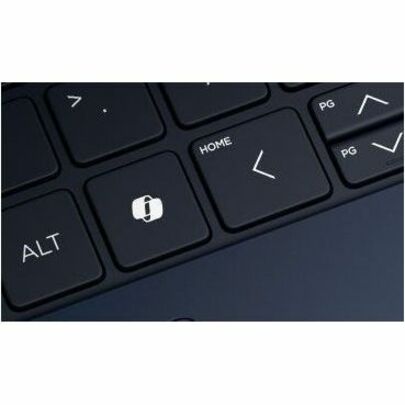 Alternate-Image5 Image for HP EliteBook Ultra G1q 14" Touchscreen Notebook AI PC - 2.2K - Qualcomm Snapdragon X1E-78-100 - 32 GB - 512 GB SSD