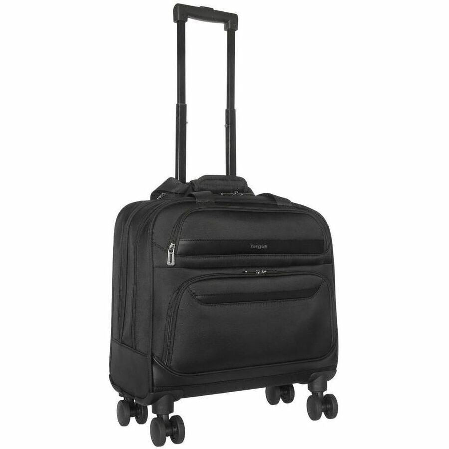 Alternate-Image4 Image for Targus&reg; 16" Transit 4-Wheel Rolling Laptop Case