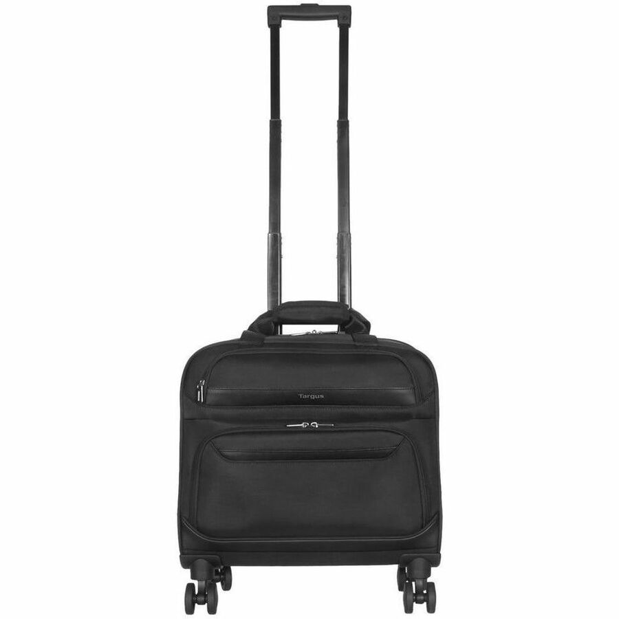 Front Image for Targus&reg; 16" Transit 4-Wheel Rolling Laptop Case