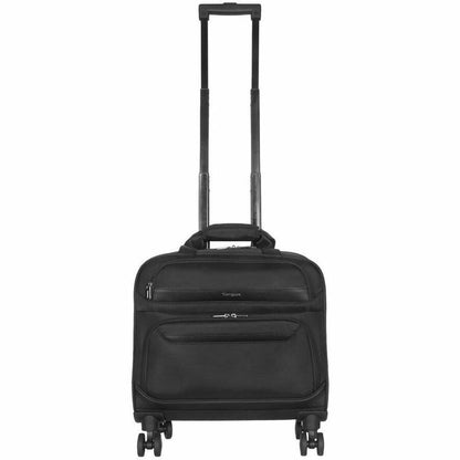Front Image for Targus&reg; 16" Transit 4-Wheel Rolling Laptop Case
