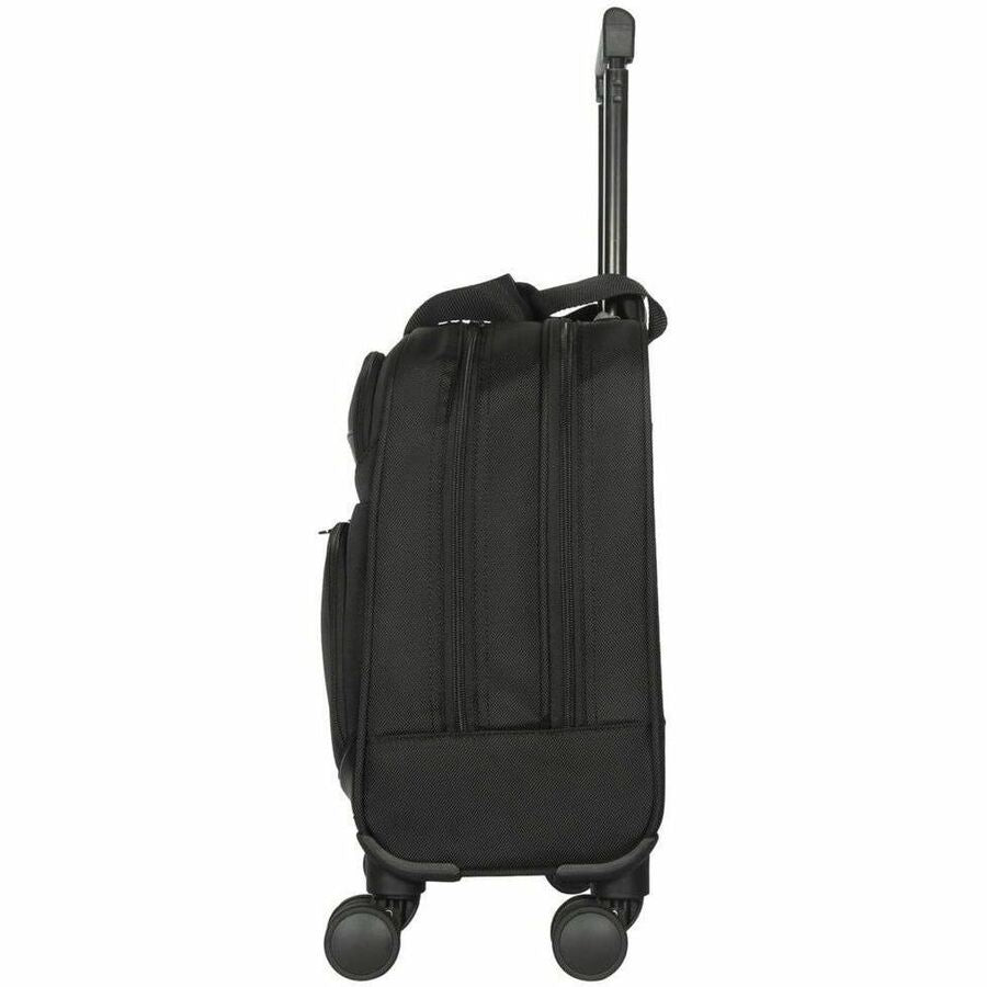 Right Image for Targus&reg; 16" Transit 4-Wheel Rolling Laptop Case