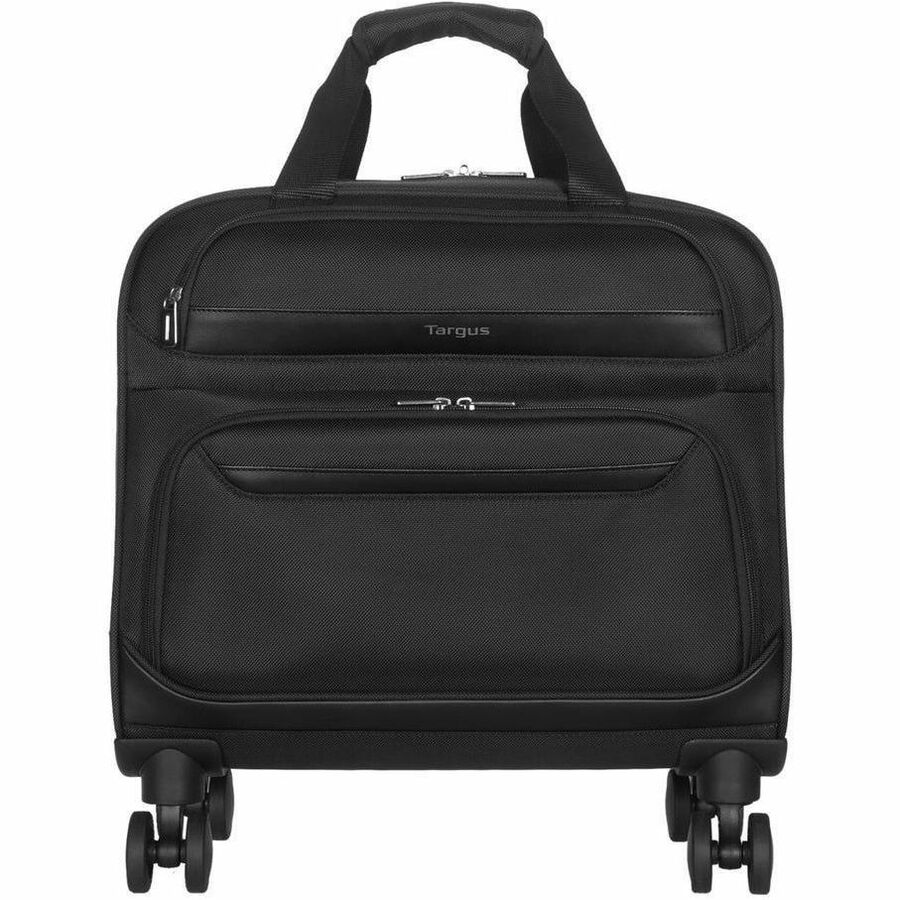 Alternate-Image3 Image for Targus&reg; 16" Transit 4-Wheel Rolling Laptop Case