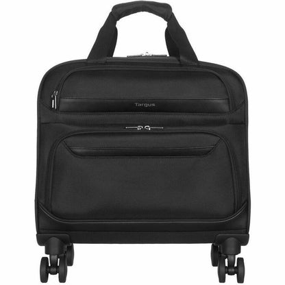 Alternate-Image3 Image for Targus&reg; 16" Transit 4-Wheel Rolling Laptop Case