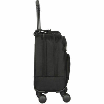 Left Image for Targus&reg; 16" Transit 4-Wheel Rolling Laptop Case