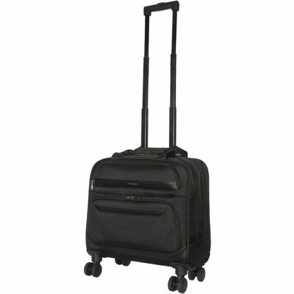 Alternate-Image5 Image for Targus&reg; 16" Transit 4-Wheel Rolling Laptop Case