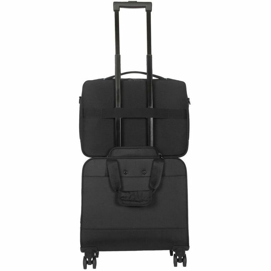 Alternate-Image6 Image for Targus&reg; 16" Transit 4-Wheel Rolling Laptop Case