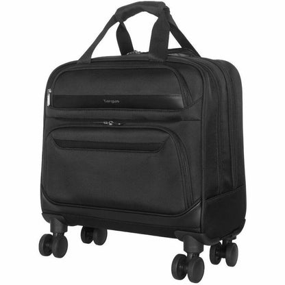 Alternate-Image1 Image for Targus&reg; 16" Transit 4-Wheel Rolling Laptop Case