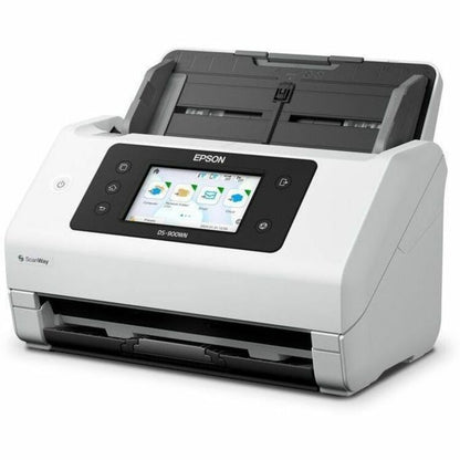 Alternate-Image5 Image for Epson WorkForce DS-900WN Cordless Sheetfed Scanner - 600 x 600 dpi Optical