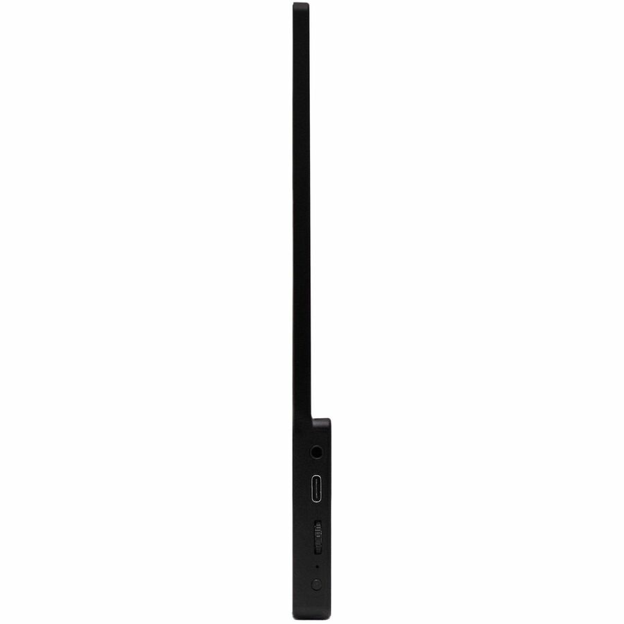 Left Image for Acer PM161QT 16" Class LCD Monitor - 16:9 - Black