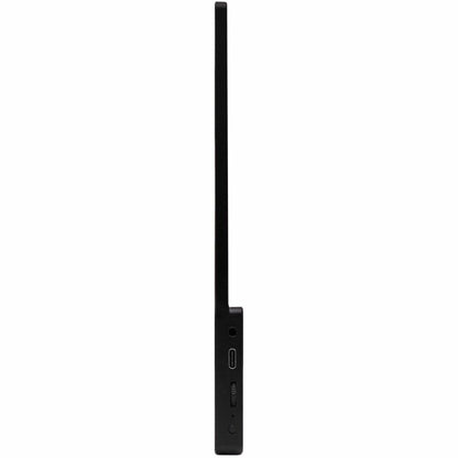 Left Image for Acer PM161QT 16" Class LCD Monitor - 16:9 - Black