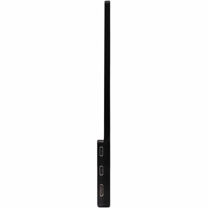 Right Image for Acer PM161QT 16" Class LCD Monitor - 16:9 - Black