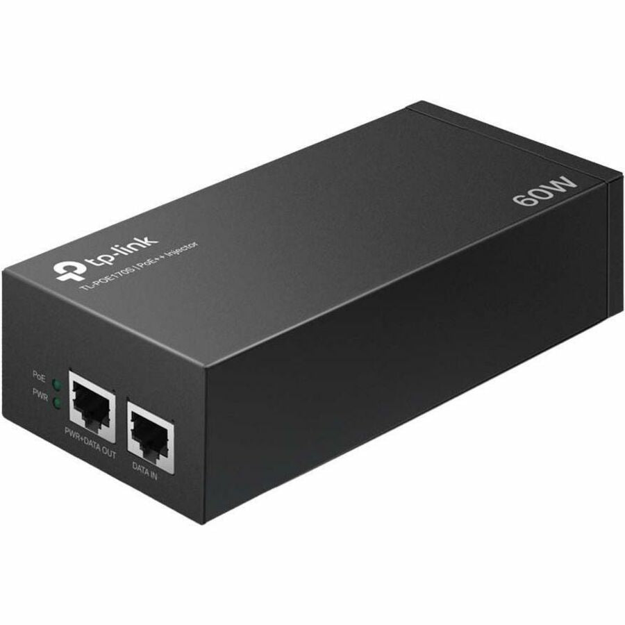 Main Image for TP-Link POE170S 60W PoE++ Injector