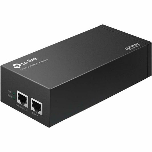 Main Image for TP-Link POE170S 60W PoE++ Injector