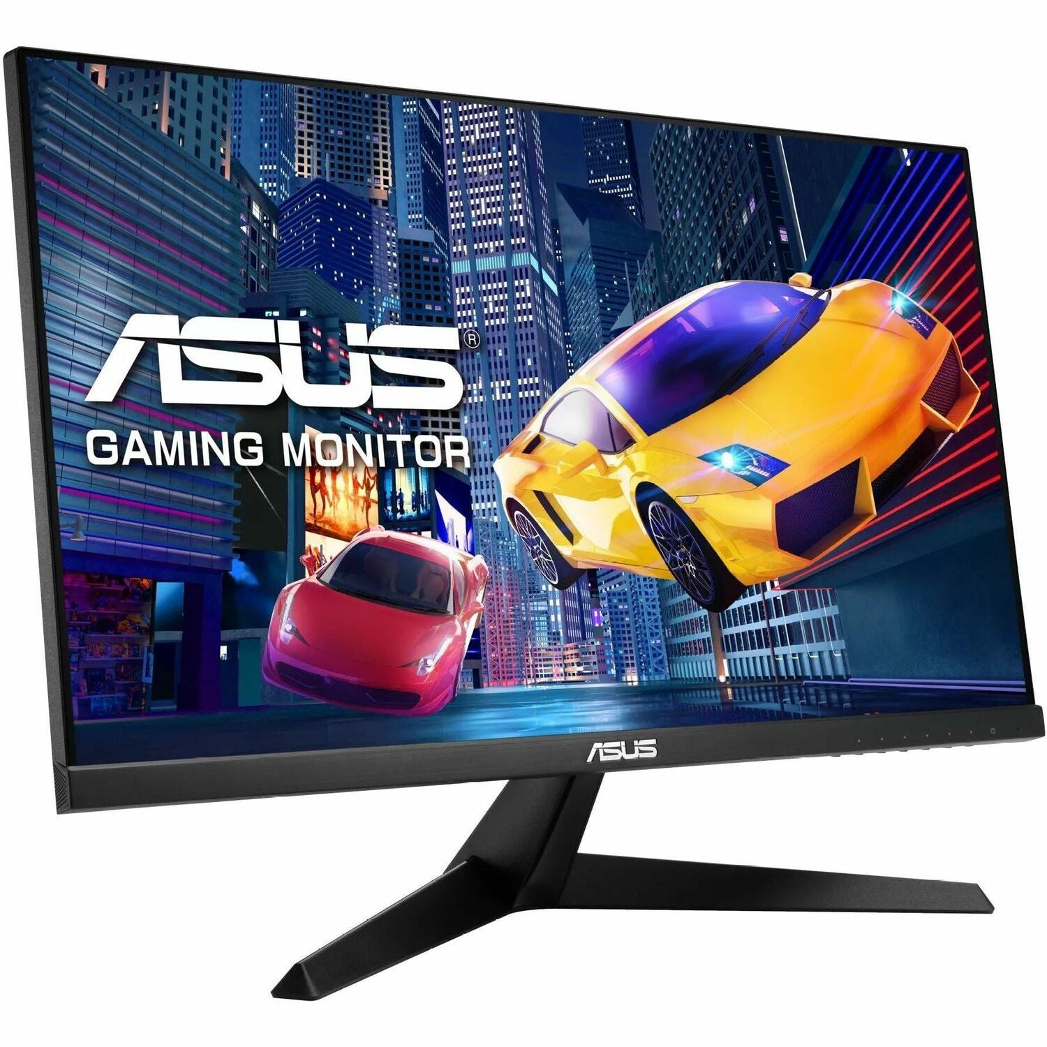 Main Image for Asus VY249HGR 24" Class Full HD Gaming LED Monitor - 16:9