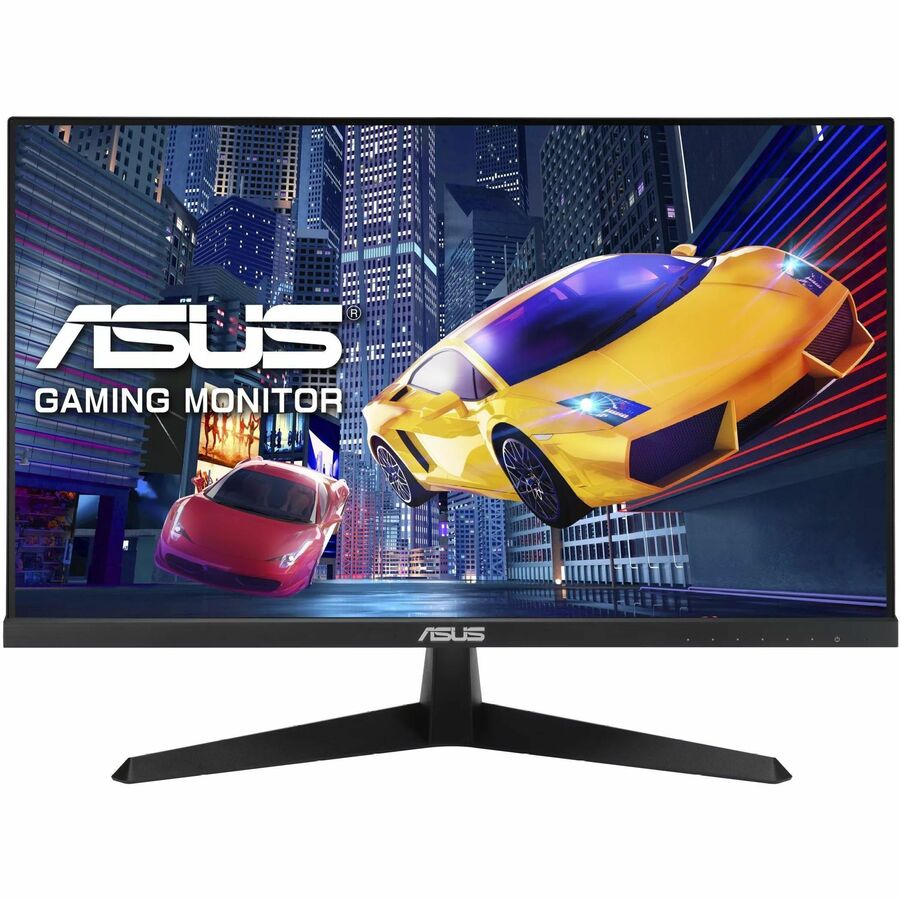 Front Image for Asus VY249HGR 24" Class Full HD Gaming LED Monitor - 16:9