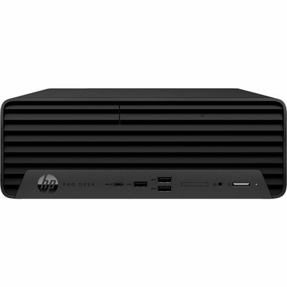 Main Image for HP Pro SFF 400 G9 Desktop Computer - Intel Core i5 12th Gen i5-12500 - vPro Technology - 16 GB - 512 GB SSD - Small Form Factor - Smart Buy Plus