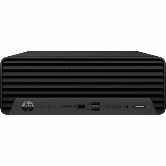 Main Image for HP Pro SFF 400 G9 Desktop Computer - Intel Core i5 12th Gen i5-12500 - vPro Technology - 16 GB - 512 GB SSD - Small Form Factor - Smart Buy Plus