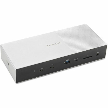 Main Image for Kensington SD5000T5 EQ Thunderbolt 5 Triple 4K Docking Station with 140W PD - Windows/macOS