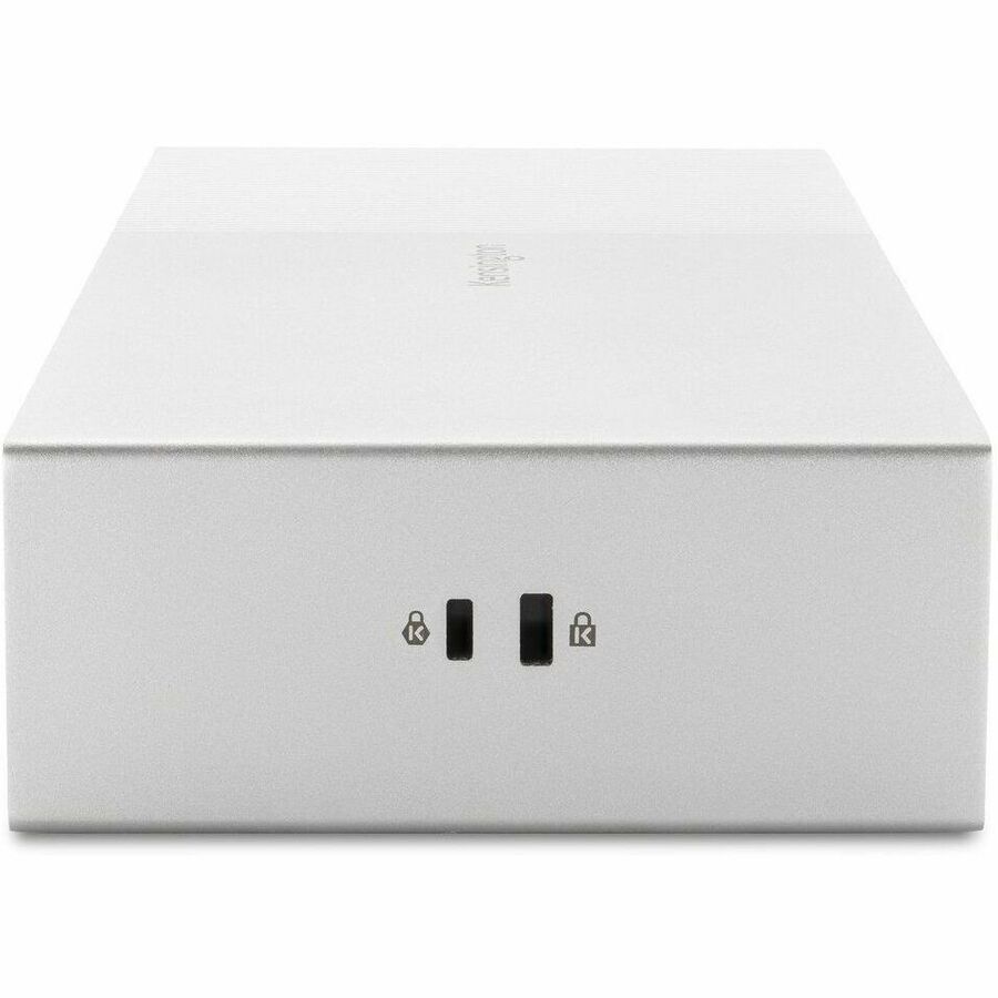 Alternate-Image5 Image for Kensington SD5000T5 EQ Thunderbolt 5 Triple 4K Docking Station with 140W PD - Windows/macOS