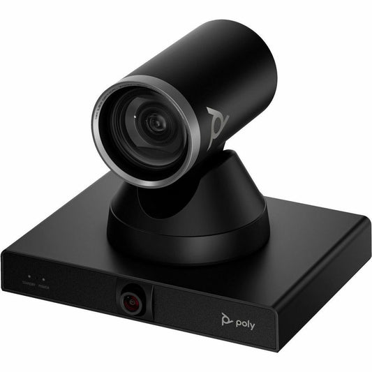 Main Image for Poly Studio E60 Video Conferencing Camera - 16 Megapixel - 30 fps - Black - USB Type B